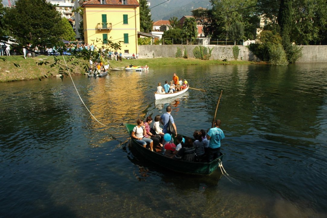 Lecco: la mia citt